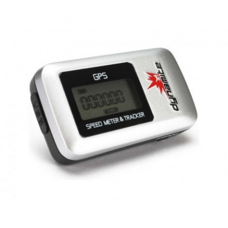 GPS Speed Meter 2,0