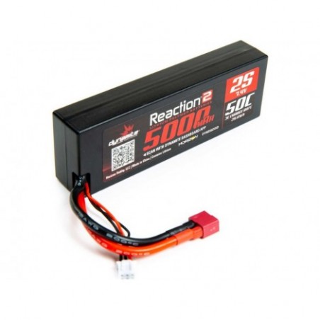 Dynamite LiPo Reaction2...