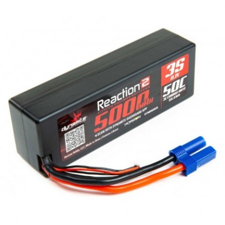 Dynamite LiPo Reaction2...