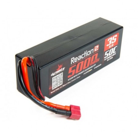 Dynamite LiPo Reaction2...