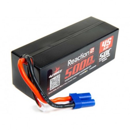 Dynamite LiPo Reaction2...