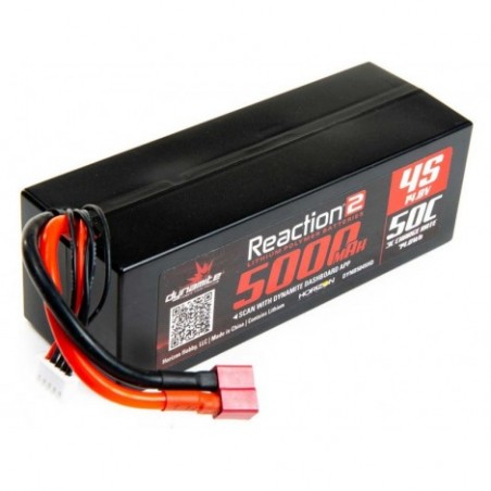 Dynamite LiPo Reaction2...