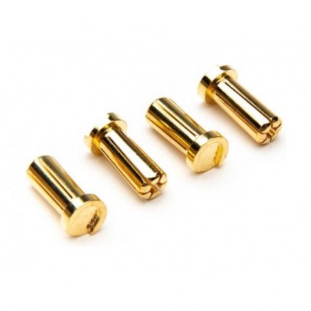 5mm Low Profile Bullet...
