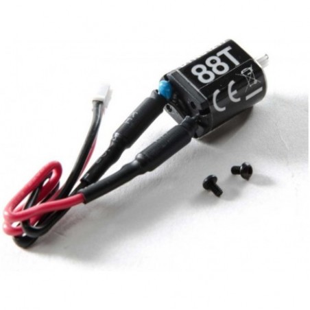 Motor brushed Tazer 180 88T...