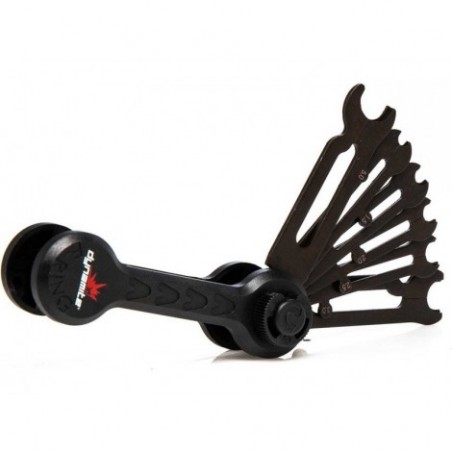 Ultimate E-Clip Tool 1,5 - 5mm