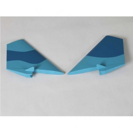 E-flite Horizontal...