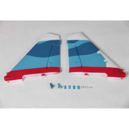 E-flite Vertical Stabilizer...