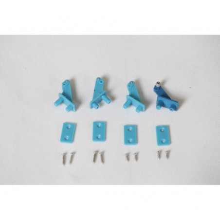 E-flite Horn Set: Su-30 1,1m