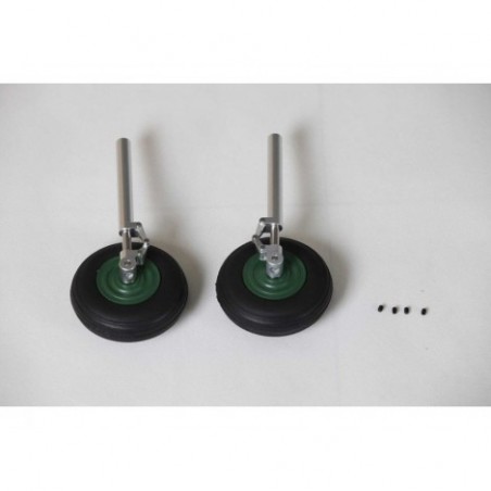 E-flite Main Gear Strut:...