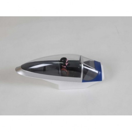 E-flite Canopy Hatch with...