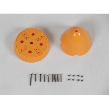E-flite Spinner with...