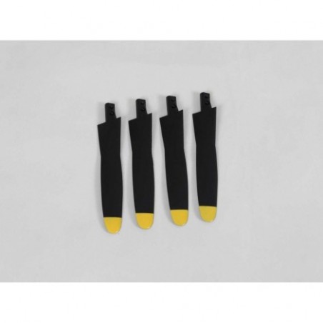 E-flite Prop Set (4): P-51D...