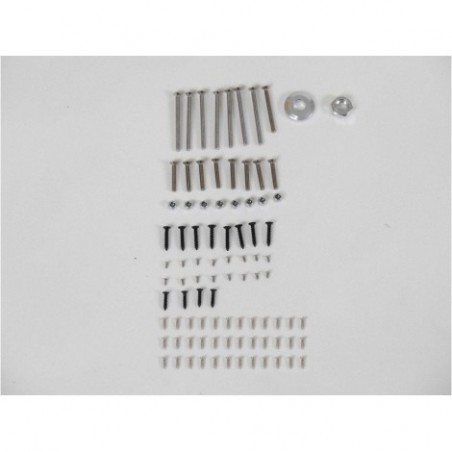 E-flite Screw and Bolt...
