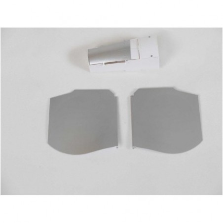 E-flite Landing Gear Doors:...