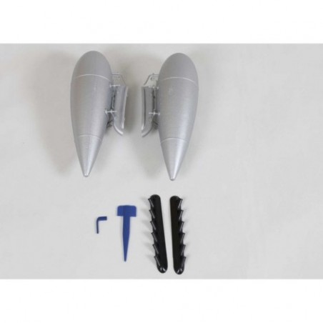 E-flite Scale Accessories:...