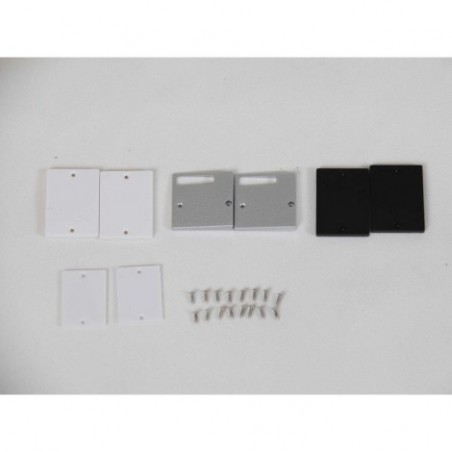 E-flite Servo Covers: P-51D...