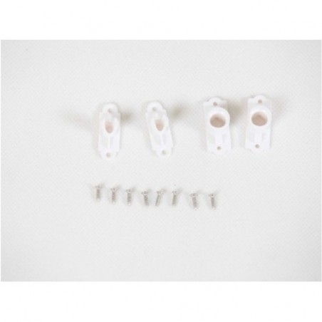 E-flite Wing Panel Plugs:...