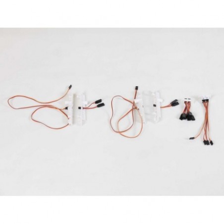 E-flite Hands Free Servo...