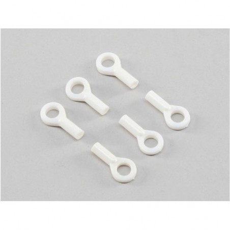 E-flite Ball Links (6):...