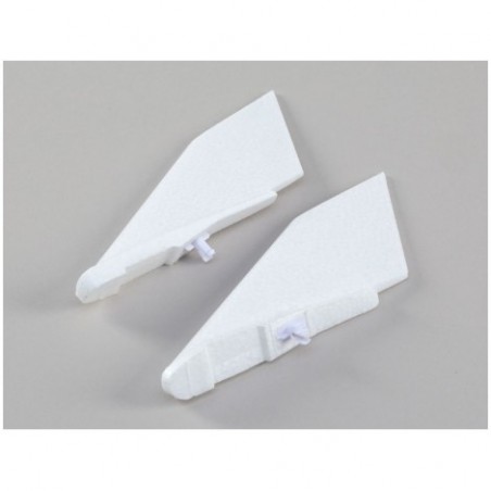 E-flite Center Fin Set:...
