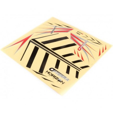E-flite Decal Sheet:...