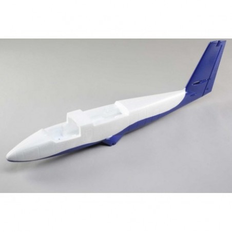 E-flite Fuselage: Twin Otter