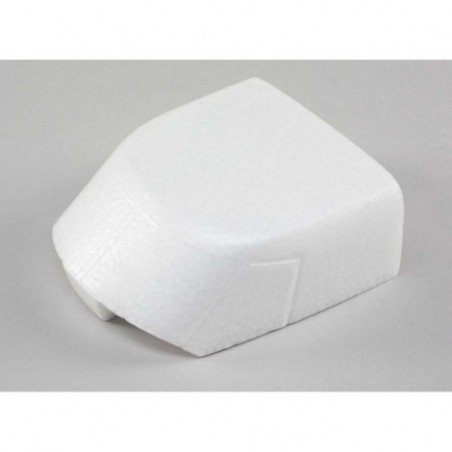 E-flite Battery hatch: Twin...