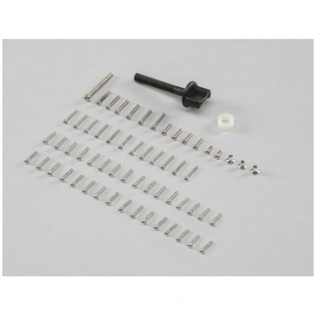 E-flite Hardware set: Twin...