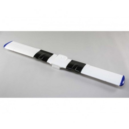 E-flite Wing: Twin Otter