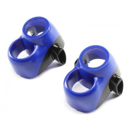 E-flite Cowlings: Twin Otter
