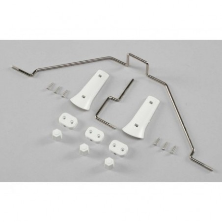 E-flite Landing gear set:...
