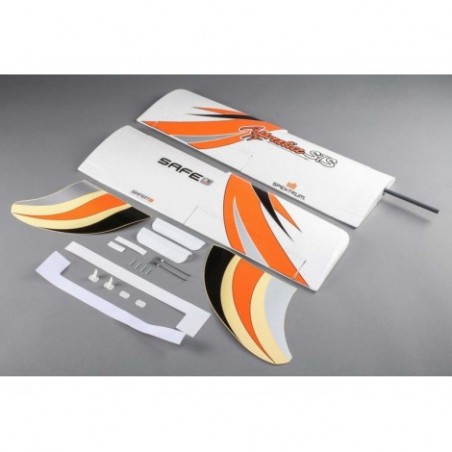 E-flite Wing Set:...