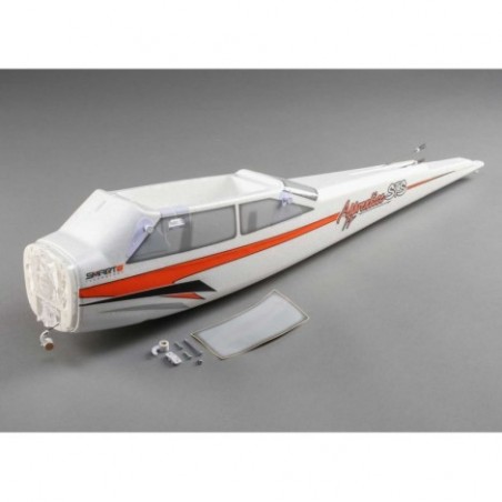 E-flite Fuselage:...