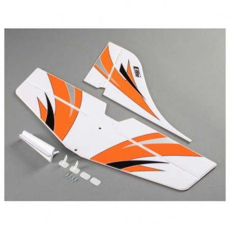 E-flite Tail Set:...