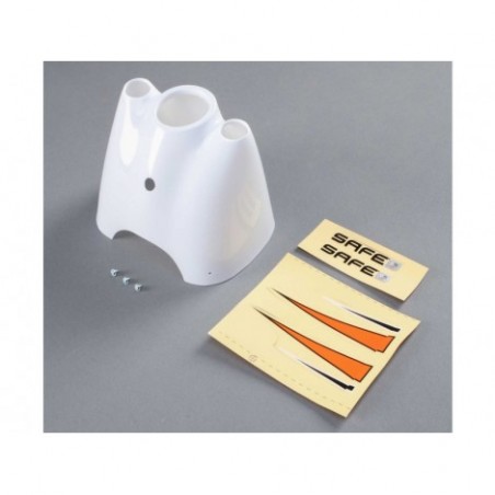 E-flite Cowl: Apprentice STS