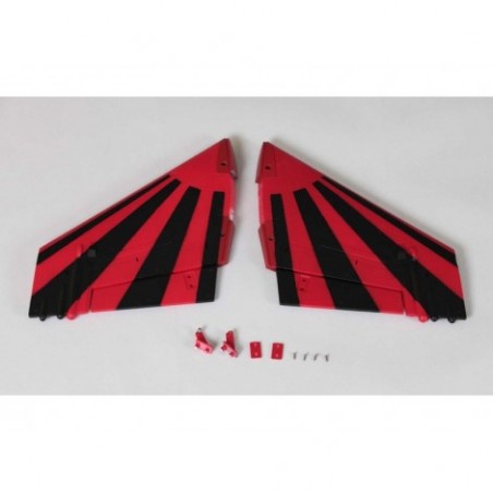 E-flite Vertical Stabilizer...