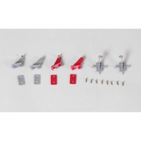 E-flite Horn Set: F-18 1,0m