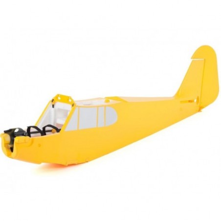 E-flite Painted Fuselage:...