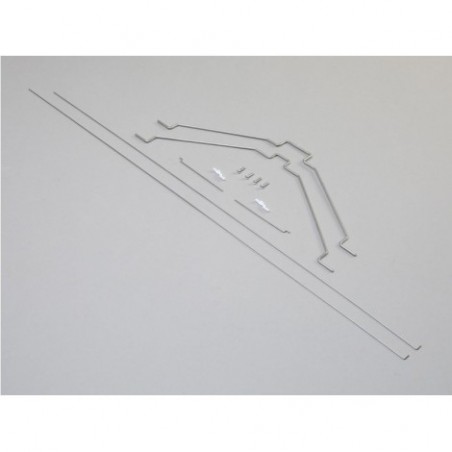 E-flite Pushrod Float Wire...