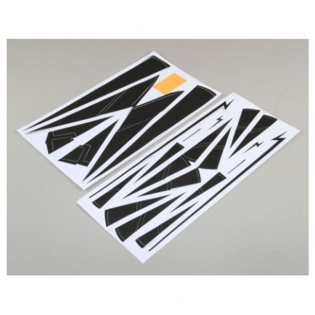 E-flite Decal Sheet:...