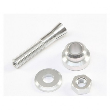 E-flite Prop Adapter:...