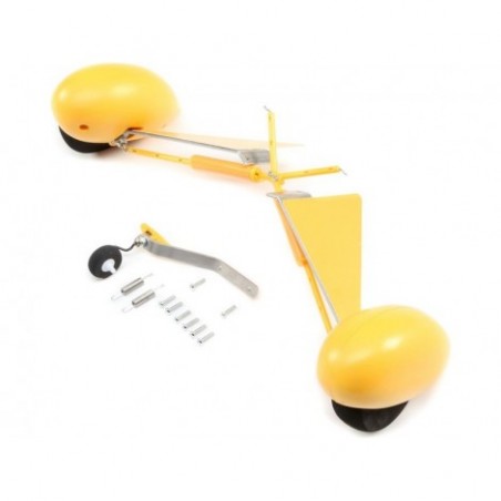 E-flite Landing Gear Set...