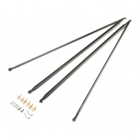 E-flite Wing Struts:...