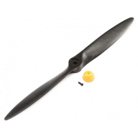 E-flite Prop and Spinner,...