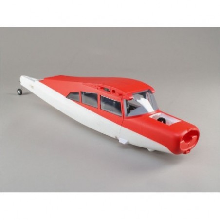 E-flite Painted Fuselage:...
