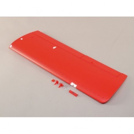 E-flite Painted Left Wing:...