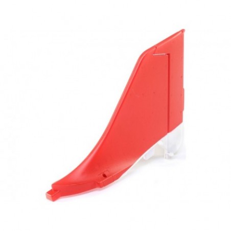 E-flite Painted Vertical...