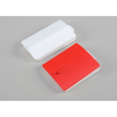 E-flite Hatch Set: Maule...