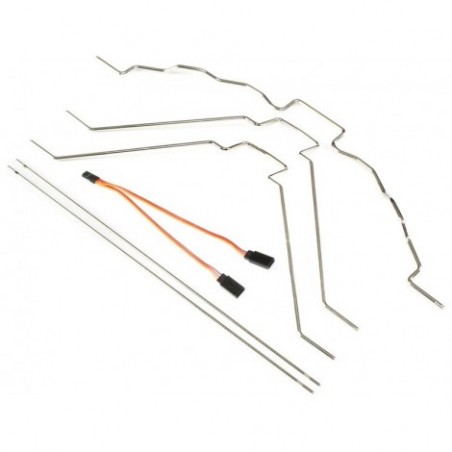 E-flite Landing Gear/Float...