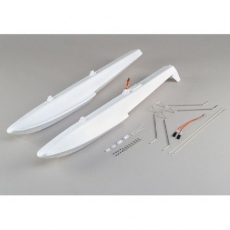 E-flite Float Set: Maule...